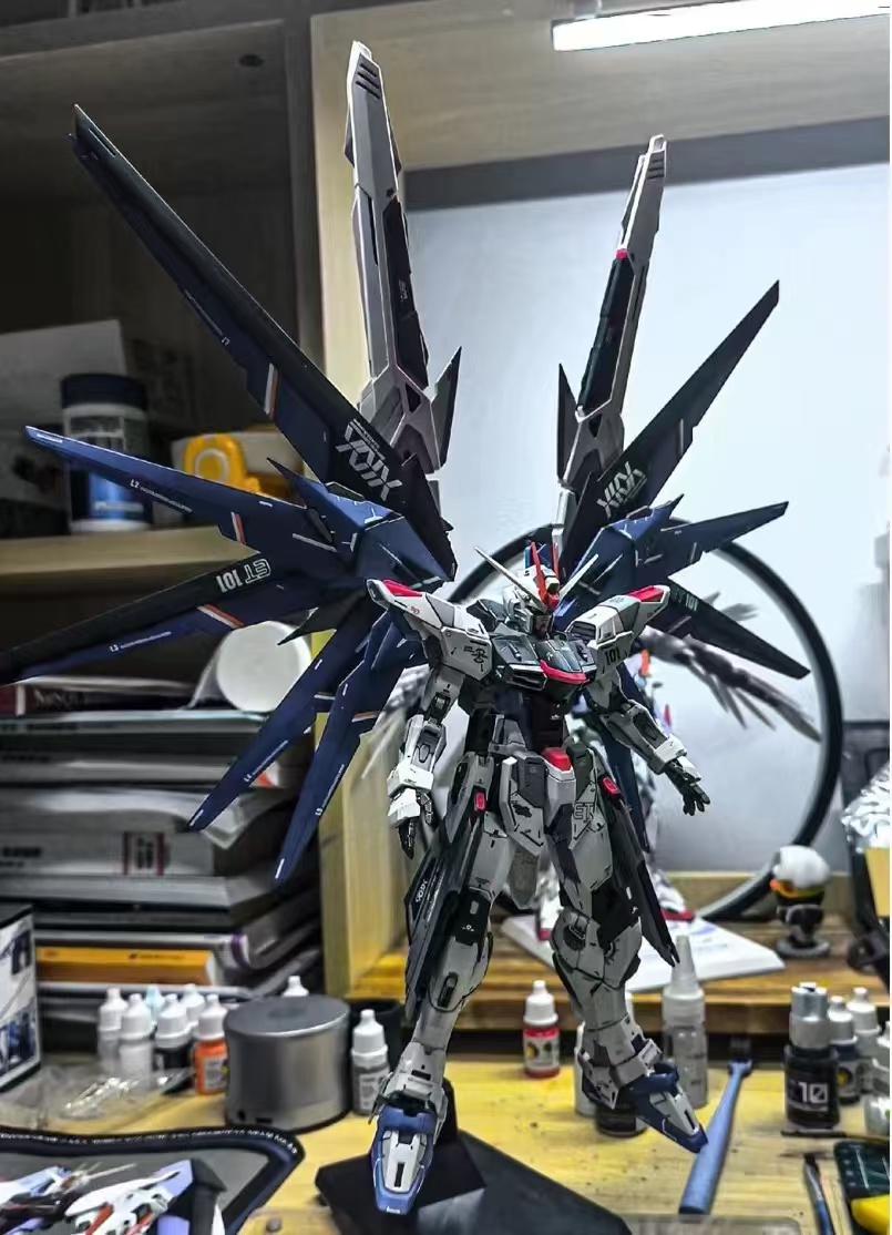 Why do anime figurines cost so much?