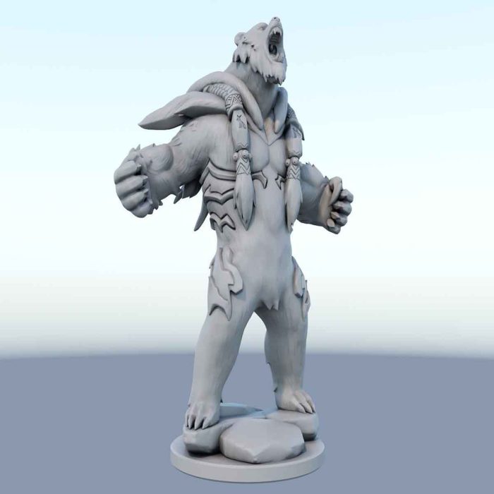 volibear-league-of-legends-3d-print-model-3d-model-obj-fbx-stl